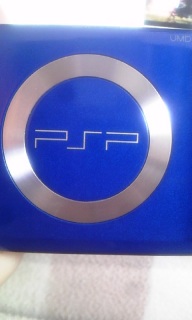 PSP